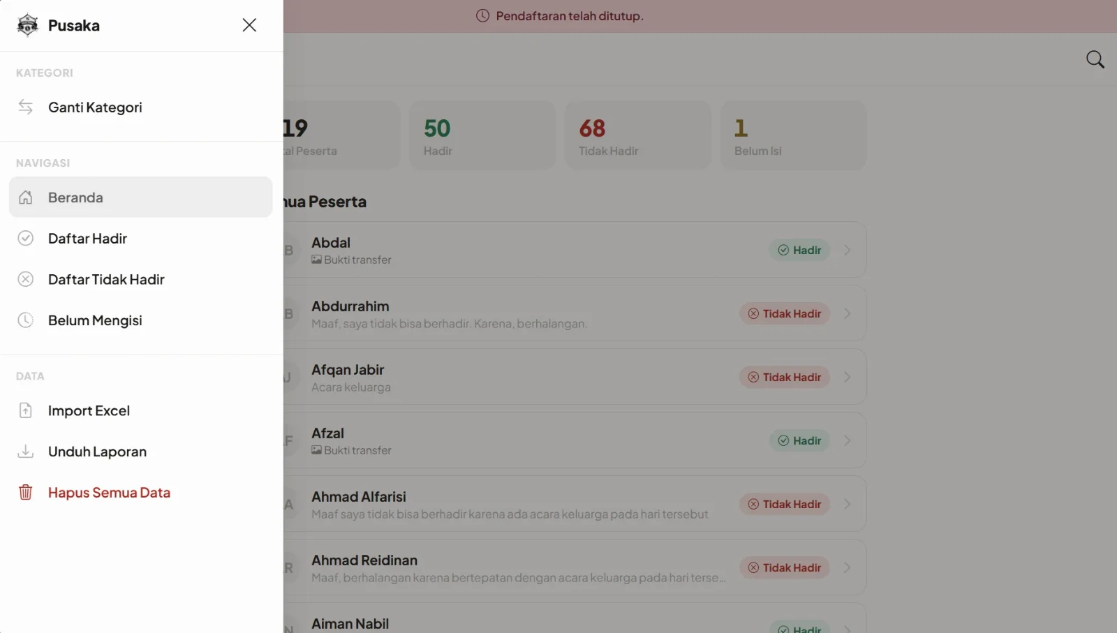 PusakaApp
