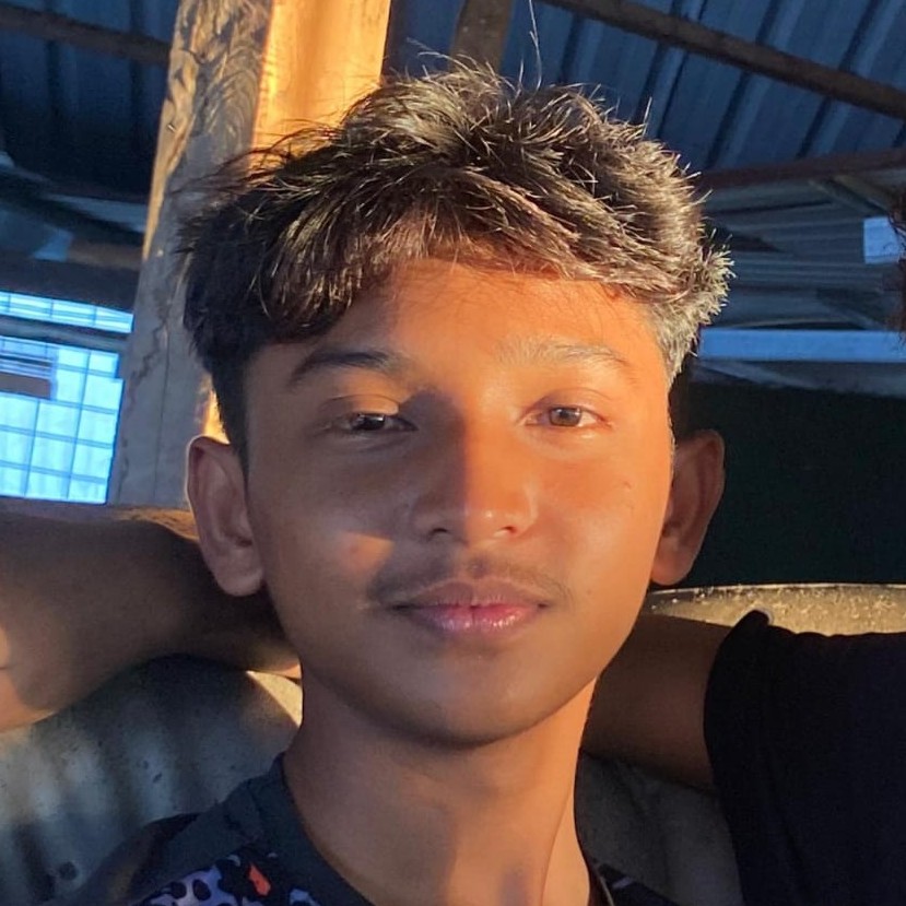 Client Avatar